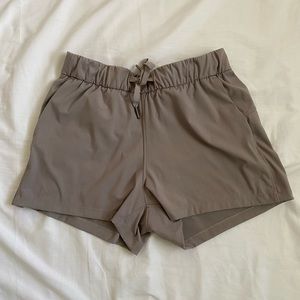 CRZ Yoga Athletic Shorts!